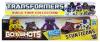 Toy Fair 2013: Hasbro's Official Product Images - Transformers Event: A2834 Bot Shots Stunticons   In Pack